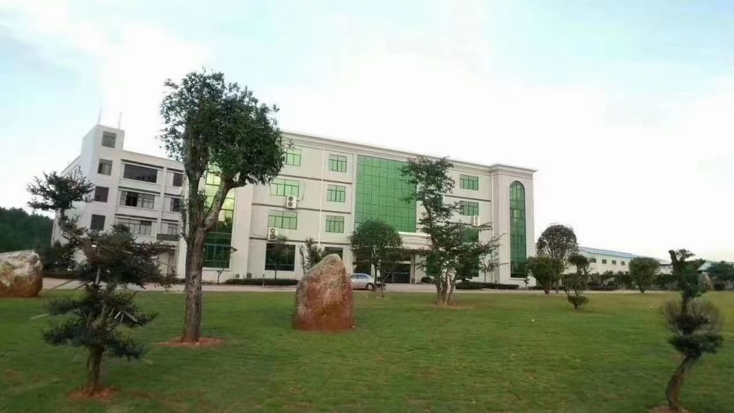 চীন Shenzhen Firecore Technology Co., Ltd. সংস্থা প্রোফাইল