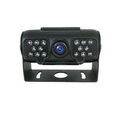 IP67 অটো নজরদারি ক্যামেরা ধাতু ADAS 1080p নিরাপত্তা ক্যামেরা