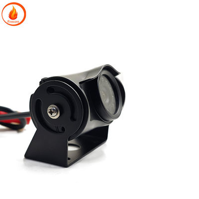 12V / 24V এএইচডি কার ক্যামেরা আইপি 67 ট্রাক বিপরীত ক্যামেরা হার্ভেস্টার মনিটরিং হেড