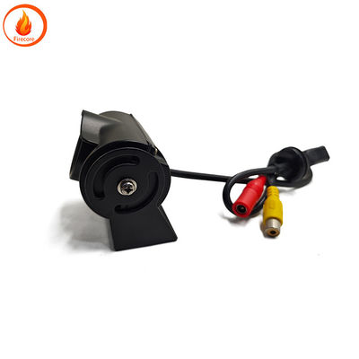 12V / 24V এএইচডি কার ক্যামেরা আইপি 67 ট্রাক বিপরীত ক্যামেরা হার্ভেস্টার মনিটরিং হেড