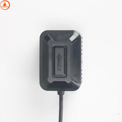 12V - 24V ফ্রন্ট ভিউ কার ক্যামেরা বাস উচ্চ সংজ্ঞা সিসিটিভি ক্যামেরা