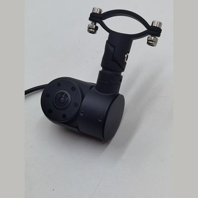 12V- 24V গাড়ির অভ্যন্তর সিসিটিভি ক্যামেরা উচ্চ সংজ্ঞা ইনফ্রারেড আচরণ পর্যবেক্ষণ