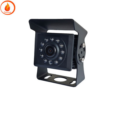সিকিউরিটি বাস সিসিটিভি ক্যামেরা মনিটরিং LED রিভার্স ক্যামেরা জলরোধী