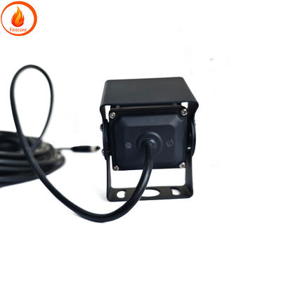 সিকিউরিটি বাস সিসিটিভি ক্যামেরা মনিটরিং LED রিভার্স ক্যামেরা জলরোধী