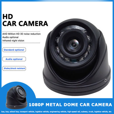 AHD 1080P MINI এনালগ সিসিটিভি আইপি সিকিউরিটি ক্যামেরা ওয়াইড এঙ্গেল লেন্স
