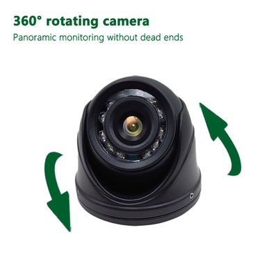 AHD 1080P MINI এনালগ সিসিটিভি আইপি সিকিউরিটি ক্যামেরা ওয়াইড এঙ্গেল লেন্স