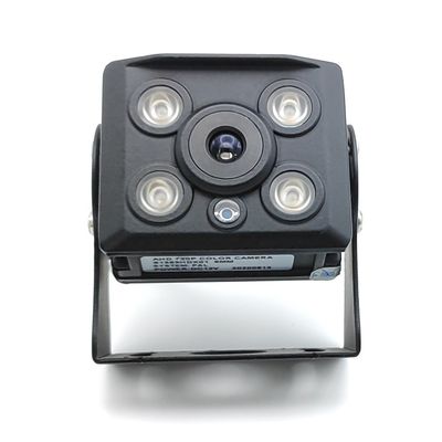 AHD 1080P 170 ডিগ্রি ওয়াইড এঙ্গেল কার বাস মনিটরিং ক্যামেরা অ্যানালগ ডিএসএম জলরোধী