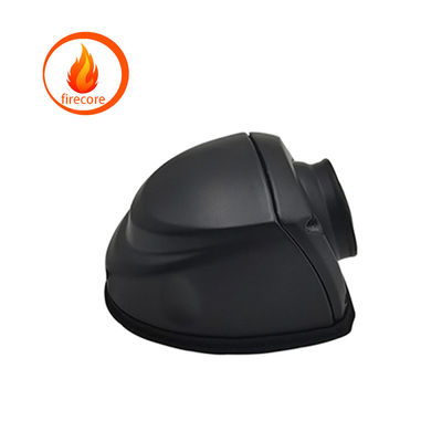 জলরোধী IP69K AHD 1080P বাস ট্রাক সাইড ভিউ অটো যানবাহন ক্যামেরা 5 আইআর এলইডি লাইট